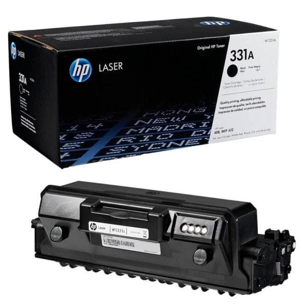 Изображение HP W1331A для сверки маркировки