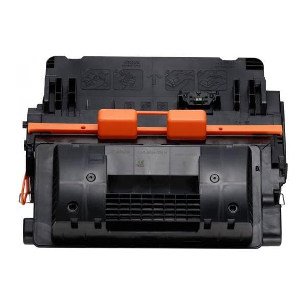 Изображение Canon 039H для сверки маркировки