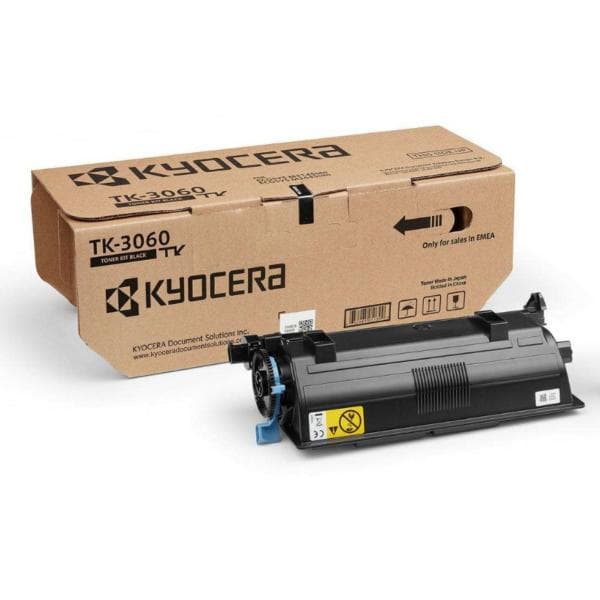 Изображение Kyocera TK-3060 для сверки маркировки