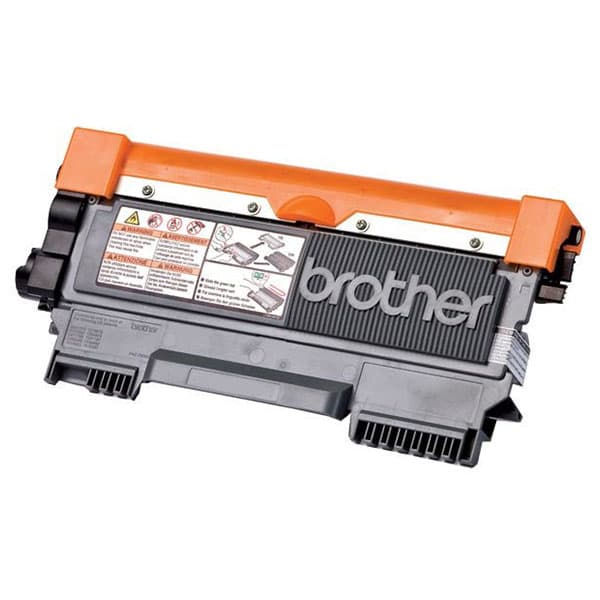 Изображение Brother TN-2275 для сверки маркировки