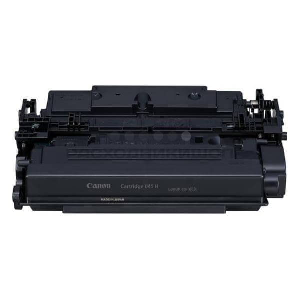 Изображение Canon 041H для сверки маркировки