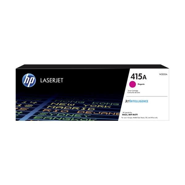 Изображение HP W2033A (415A) для сверки маркировки