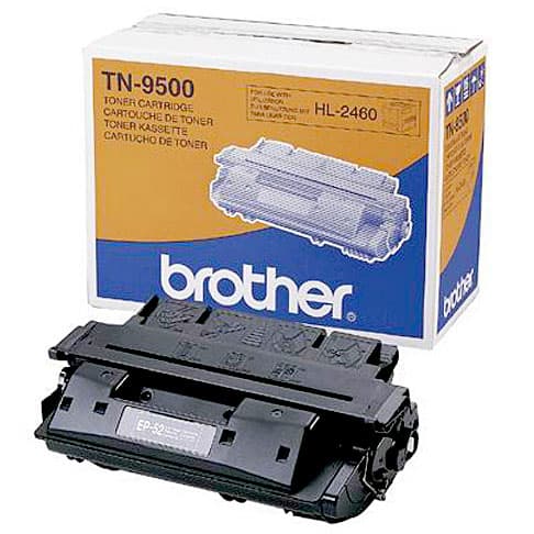 Изображение Brother TN-9500 для сверки маркировки