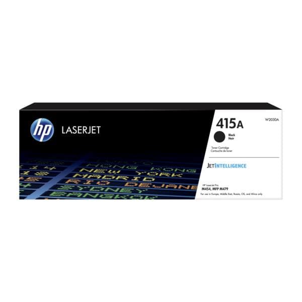 Изображение HP W2030A (415A) для сверки маркировки