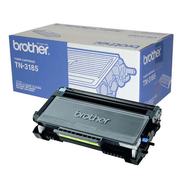 Изображение Brother TN-3185 для сверки маркировки