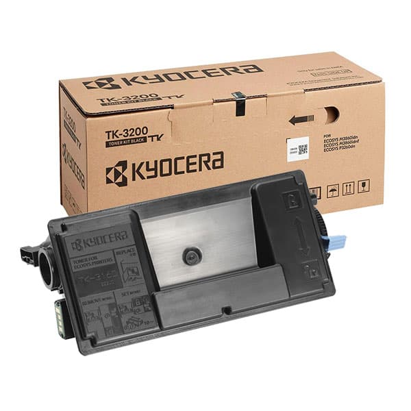 Изображение Kyocera TK-3200 для сверки маркировки