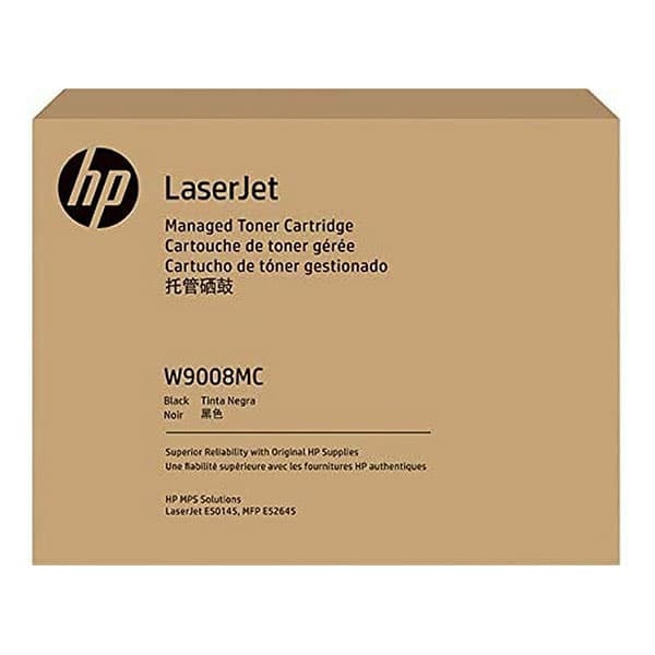 Изображение HP W9008MC (89MC) для сверки маркировки