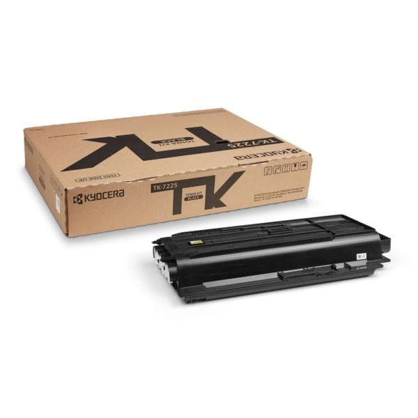 Изображение Kyocera TK-7225 для сверки маркировки