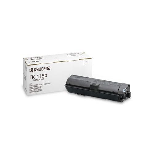 Изображение Kyocera TK-1150 для сверки маркировки
