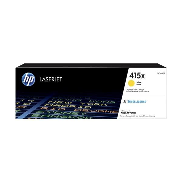 Изображение HP W2032X (415X) для сверки маркировки
