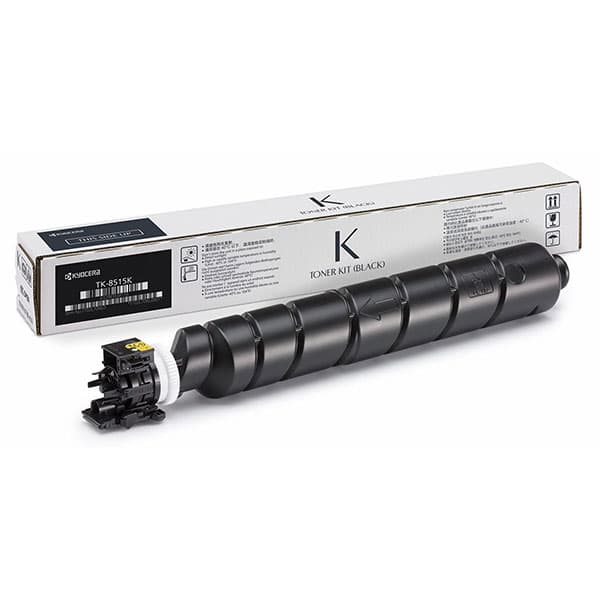 Изображение Kyocera TK-8515K для сверки маркировки