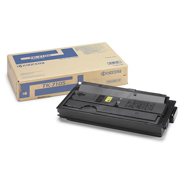 Изображение Kyocera TK-7105 для сверки маркировки