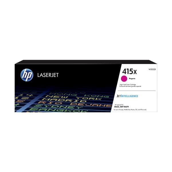 Изображение HP W2033X (415X) для сверки маркировки