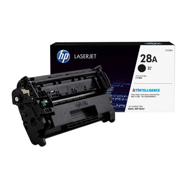 Изображение HP CF228A (28A) для сверки маркировки