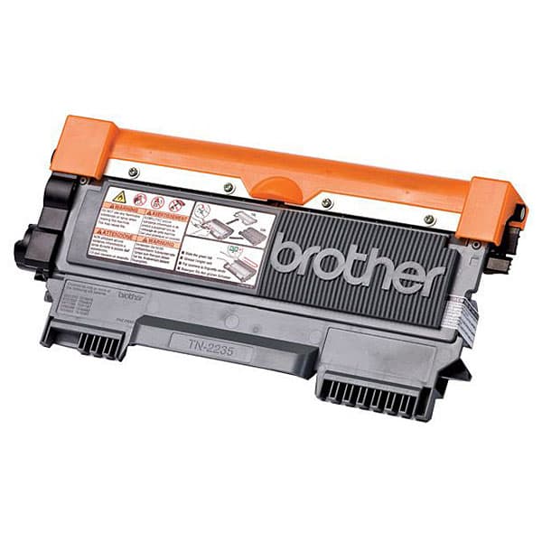 Изображение Brother TN-2235 для сверки маркировки