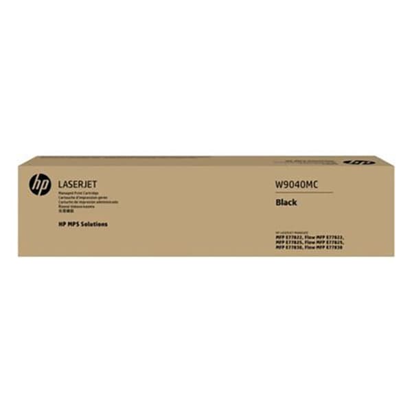 Изображение HP W9040MC для сверки маркировки