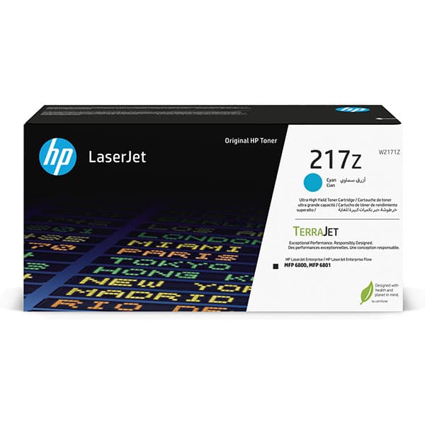 Изображение HP W2171Z (217Z) для сверки маркировки