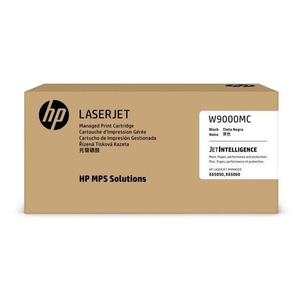 Изображение HP W9000MC для сверки маркировки