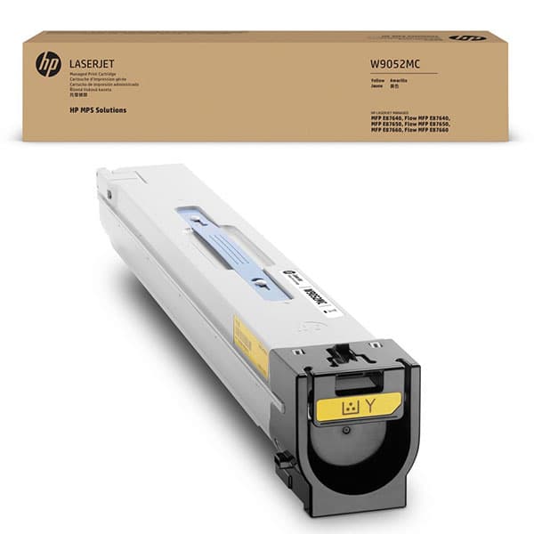 Изображение HP W9052MC для сверки маркировки