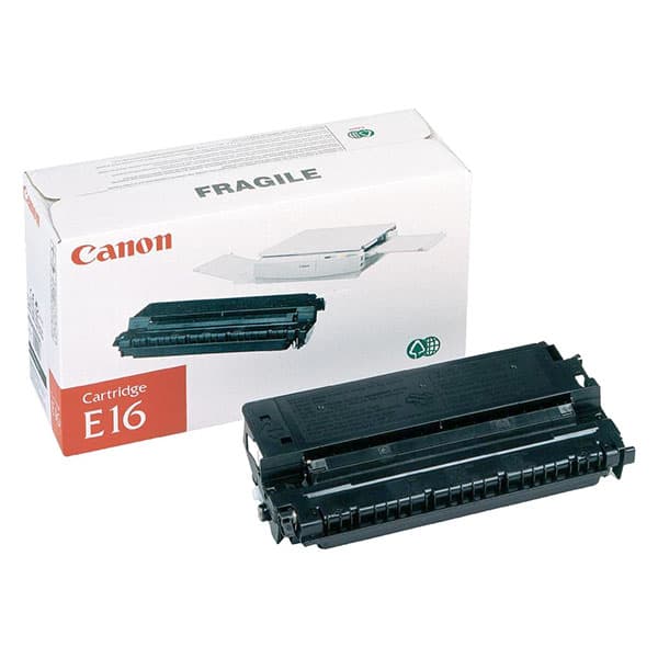 Изображение Canon E-16 для сверки маркировки