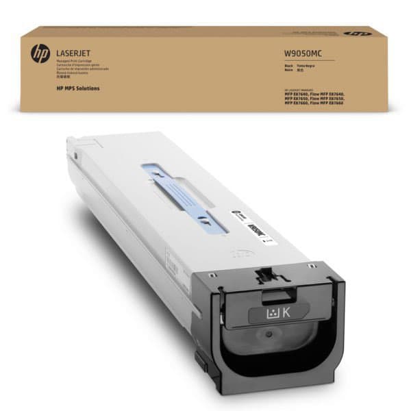 Изображение HP W9050MC для сверки маркировки