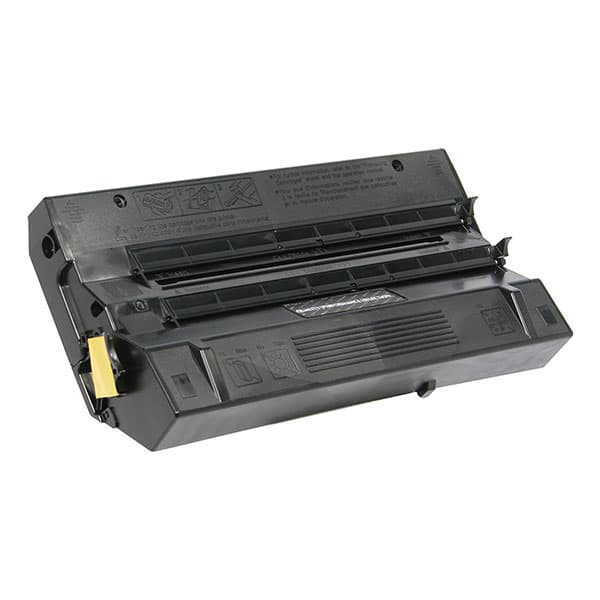 Изображение HP 92295A для сверки маркировки