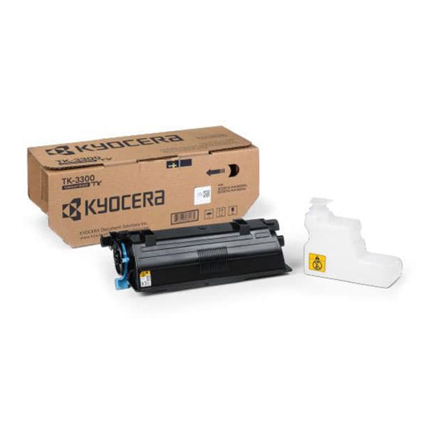 Изображение Kyocera TK-3300 (1T0C100NL0) для сверки маркировки