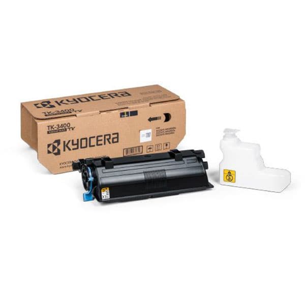 Изображение Kyocera TK-3400 (1T0C0Y0NL0) для сверки маркировки