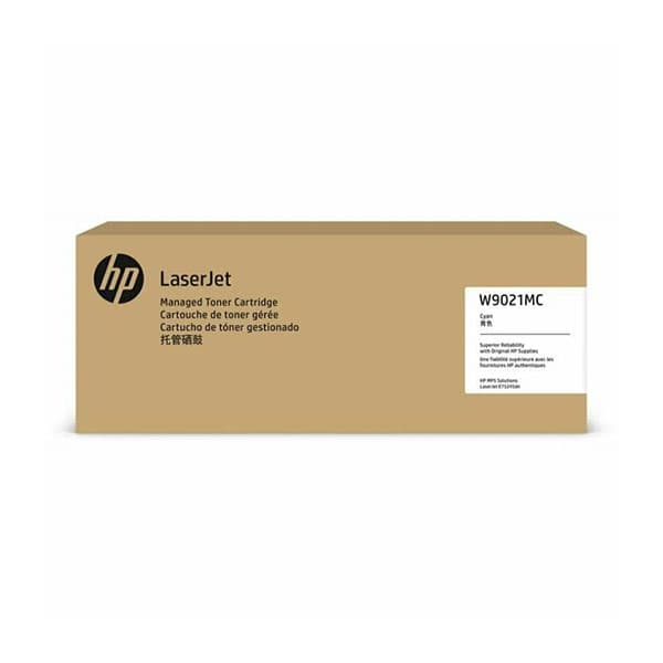 Изображение HP W9021MC для сверки маркировки