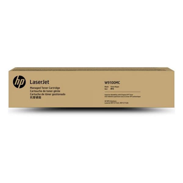 Изображение HP W9100MC для сверки маркировки