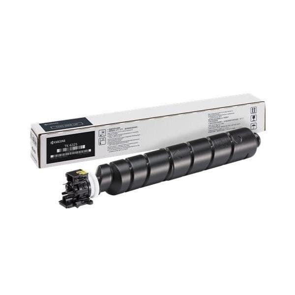 Изображение Kyocera TK-6325 для сверки маркировки