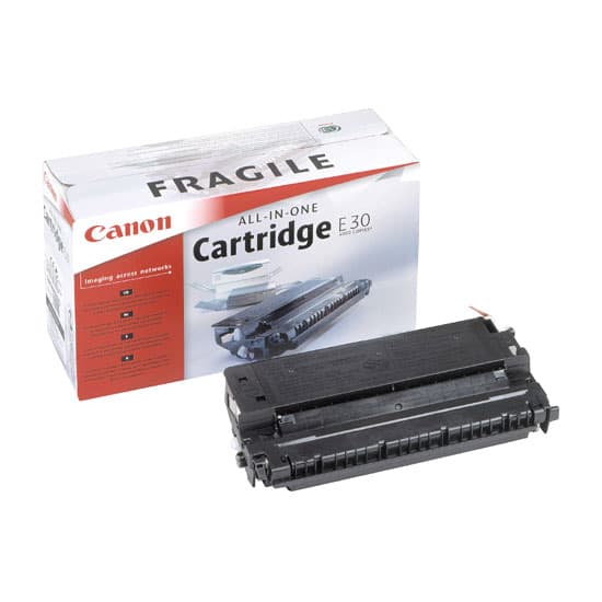 Изображение Canon E-30 для сверки маркировки