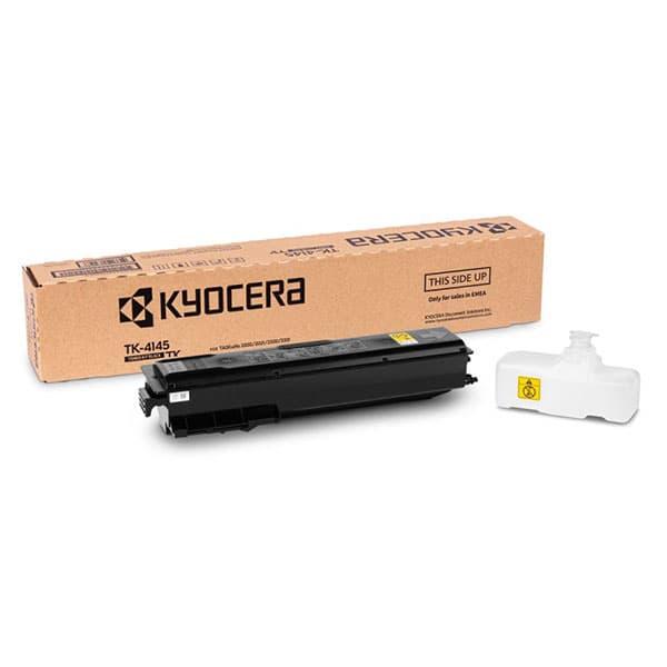 Изображение Kyocera TK-4145 для сверки маркировки