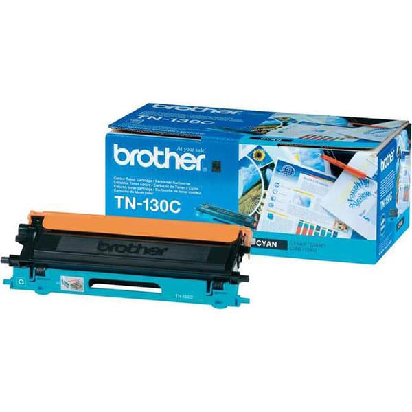 Изображение Brother TN-130C для сверки маркировки
