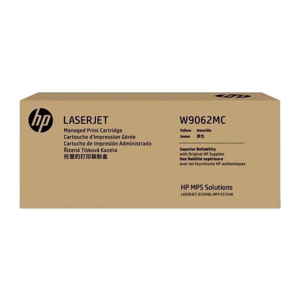 Изображение HP W9062MC для сверки маркировки