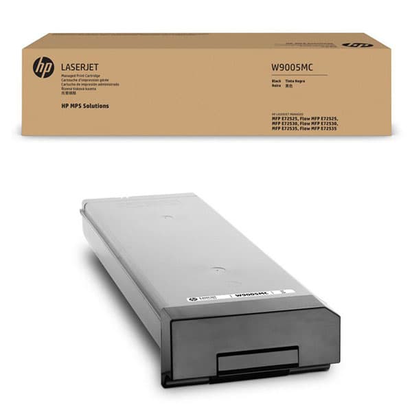 Изображение HP W9005MC для сверки маркировки