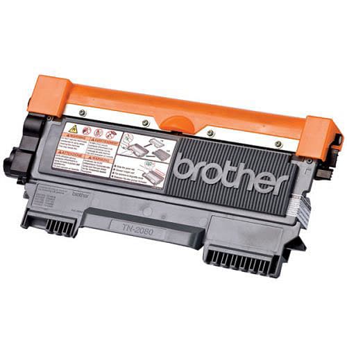 Изображение Brother TN-2080 для сверки маркировки