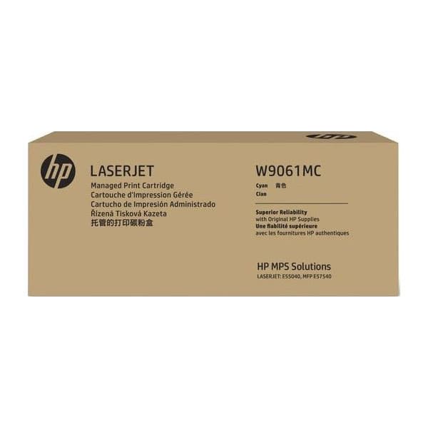 Изображение HP W9061MC для сверки маркировки