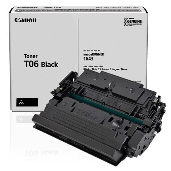 Изображение Canon T06 (3526C002) для сверки маркировки
