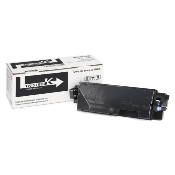 Изображение Kyocera TK-5150K для сверки маркировки